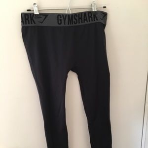 Gymshark No seam legging